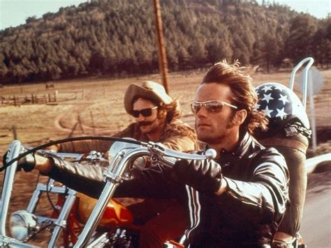 peter fonda's last movie.